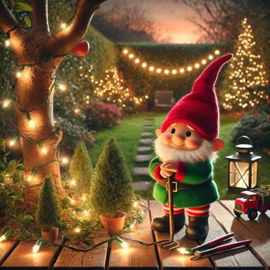 Afsnit 1: Lystigs Store&nbsp;Plan