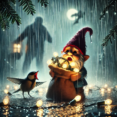 Chapter 4: Lystig’s Challenges