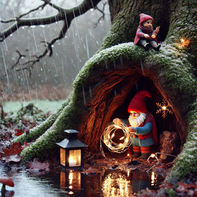 Chapter 5: A Tactical Retreat