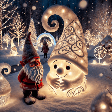 Episode 17: An Explosive Christmas&nbsp;Idea