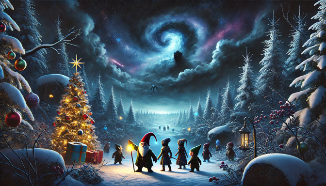 Afsnit 20: Natteskyernes&nbsp;Trussel